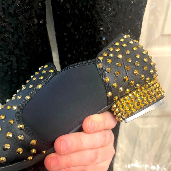 Dance costume size SA. - Picture 4 of 7